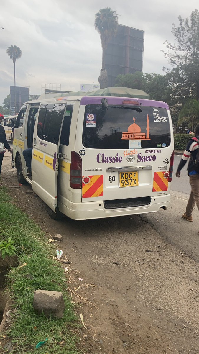 haltonlugalia's tweet photo. @Ma3Route we are on route to Kakamega driver reckless I have complained but I am just a passenger https://t.co/UeGaz3wATI