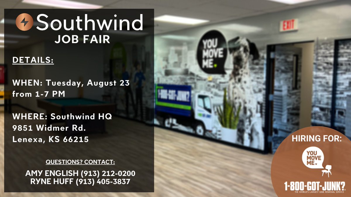 Southwind Management tweet media
