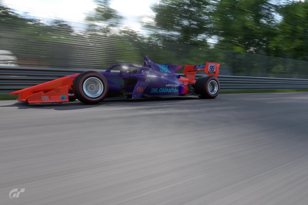 OneRacing2's tweet photo. Warming up the tires for tomorrow’s Race 🛞🏎

Don’t forget to tune in tomorrow at 21:00 🏁

Track: Autódromo Nazionale Monza 🇮🇹
Time: 21:00
Car: SF19 Super Formula Toyota 19’
Pilot(s): ONE_F_Oliveira

Powered by @jbl_portugal 

OneRacing

#jbl #jblportugal https://t.co/E83uhvj8Ji