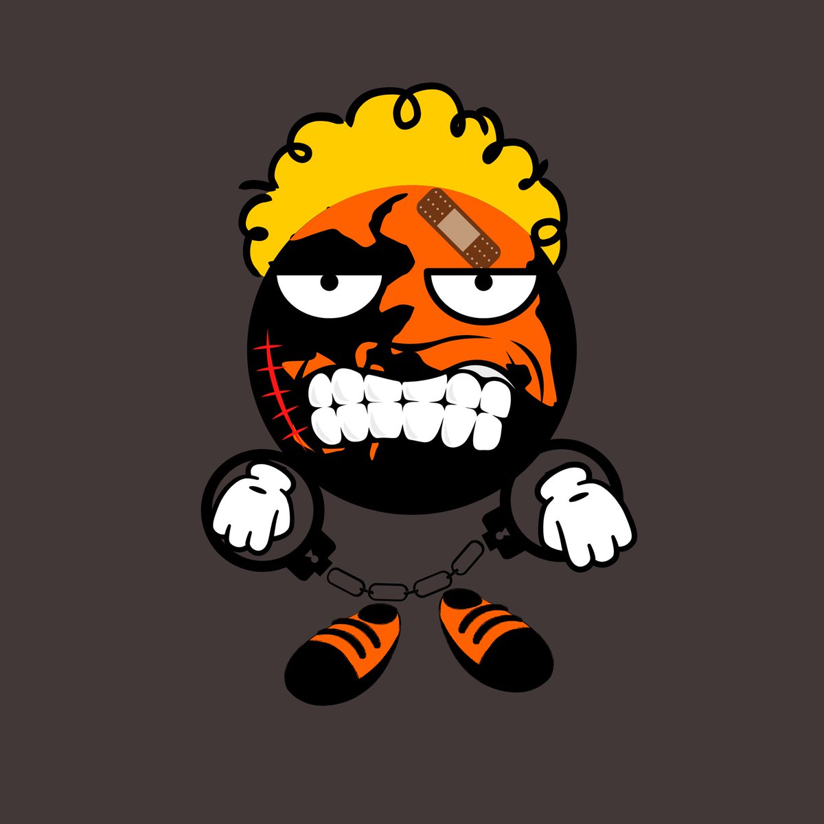 ExpensiveEarth's tweet photo. 🌎 EXPENSIVE EARTH Drop 🔥 🌎

🌎Sad Earth 
🌎Prisoner Earth 
🌎Pumpkin Earth 
🌎 King Earth 

❤️Sold: 1 / 5000
❤️F.Price: 0.007 polygon 

https://t.co/ER1KmAW2Sp

 #NFTCommunity 
#NFTartist #NFT #nftart https://t.co/AuNNRO7zuT