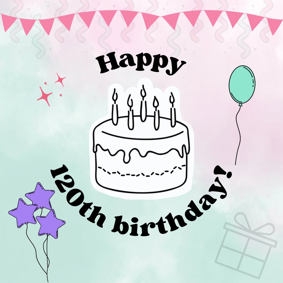 fable_gazers's tweet photo. Happy 120th birthday to #georgetteheyer โค๏ธ๐๐ฅณ๐
For those of you who adore her #regency novels why not give our epic podcast #heyertoday a listen?
#podcast #podcasting
#podlife #RomPodLandia
#regencyromance #romancepodast #romancelandia #histrom #RomBKLove #ComfortReads https://t.co/o3GfUCmgrG