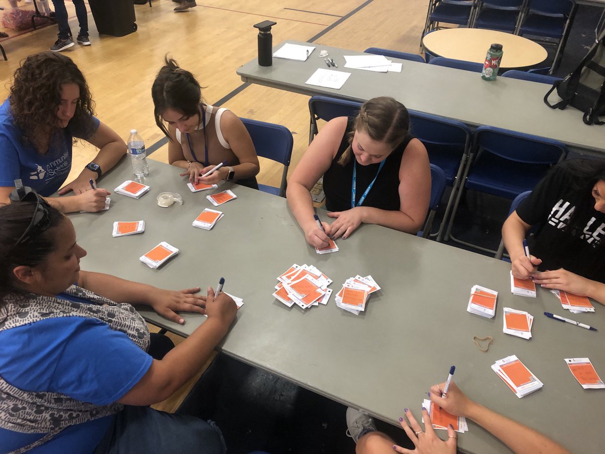 Laura Papetti tweet media