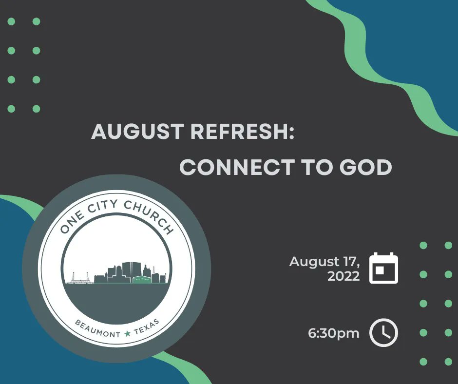RandyFeldschau's tweet photo. This is just the beginning of One City Church stepping into an amazing destiny! A season of harvest like we’ve never known!! https://t.co/fw2Mrc8fnA