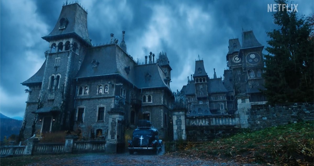 ArtofVFX's tweet photo. Don't miss this excellent teaser for the #TimBurton series, #Wednesday! The #VFX are made by #NetFX, @folksvfx @MPCVFX #GhostVFX, #StereoD, @marzvfx @melsstudios @RSVFX #Take5: https://t.co/UKYq5RkXZM https://t.co/Xd4FBrZk9C