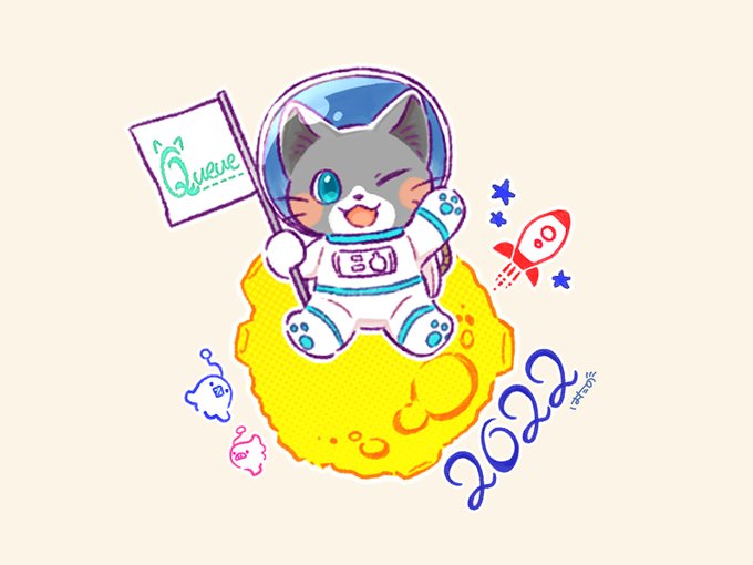 「宇宙飛行士 何かを持っている」のTwitter画像/イラスト(新着)｜3ページ目