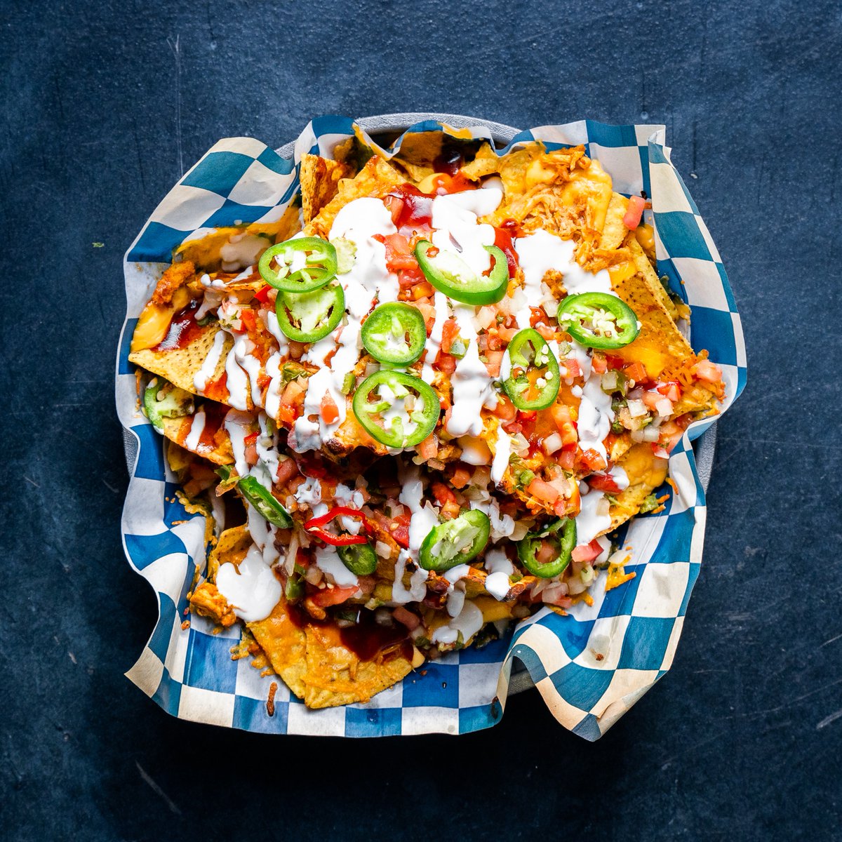 It's Movie Night at @gallagherwaychi tonight! 🎥 Be sure to come grab a bite and a drink before you head to the show... doors open at 3pm! 🍻