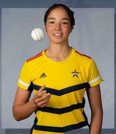 Next Monday we host our first ever Girls Festival for clubs in Essex and we are delighted to announce that <a href="/emma_jones888/">Emma Jones</a> of <a href="/EssexWomen/">Essex Women's Cricket 🏏</a> <a href="/SEStarsCricket/">South East Stars</a> and Oval Invincibles will be in attendance to support all the girls who are playing! 

#HGTC #WomensCricket #Inspiring