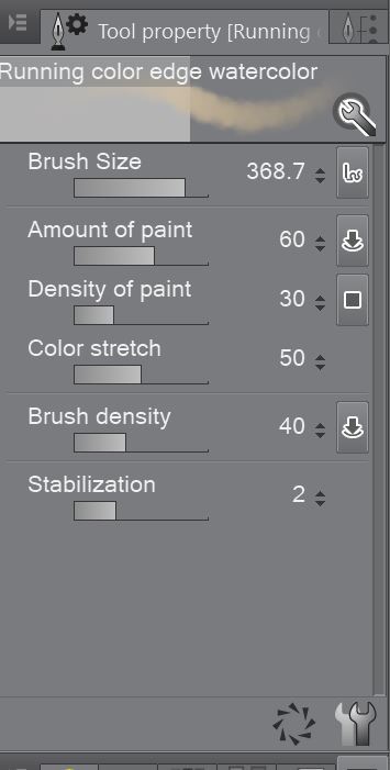 clipstudiopaint's tweet image. Paint a starry night sky✨ with this detailed tutorial made by JTian. 
Learn what brushes and settings you will need to add a touch of magic to your illustration! 
tips.clip-studio.com/en-us/articles… 

#clipstudiotips