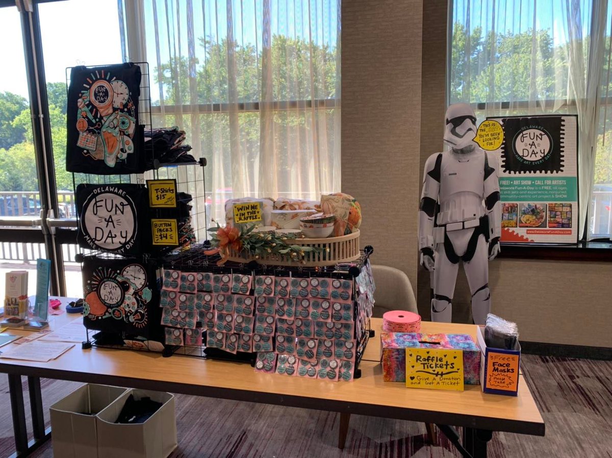 Thank You for Attending DEFAD's 11th Exhibit! mailchi.mp/b2ef600324b9/d…