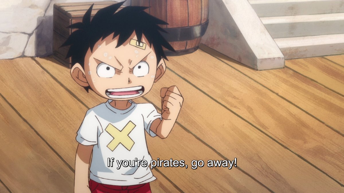 One Piece Onepieceanime Twitter