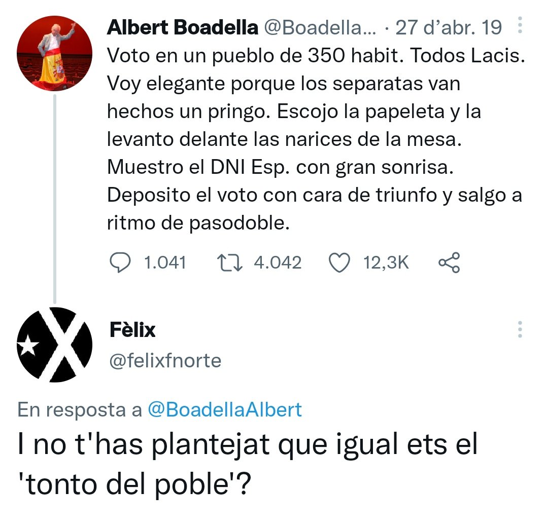 felixfnorte's tweet photo. https://t.co/23hT8dkKTK