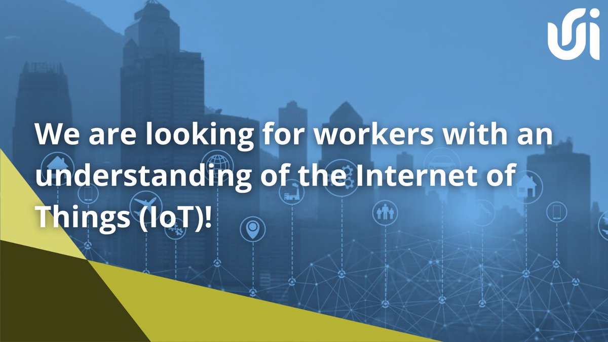URI_UX's tweet photo. We are looking for workers with an understanding of the Internet of Things (IoT)! Join us for a 50 minute session, share your feedback, and get paid $139-$185 for your time.  Apply via the URI Participant Portal to see all our active studies: https://t.co/u3GNkC2ZvL https://t.co/MJ3zpI1FiP