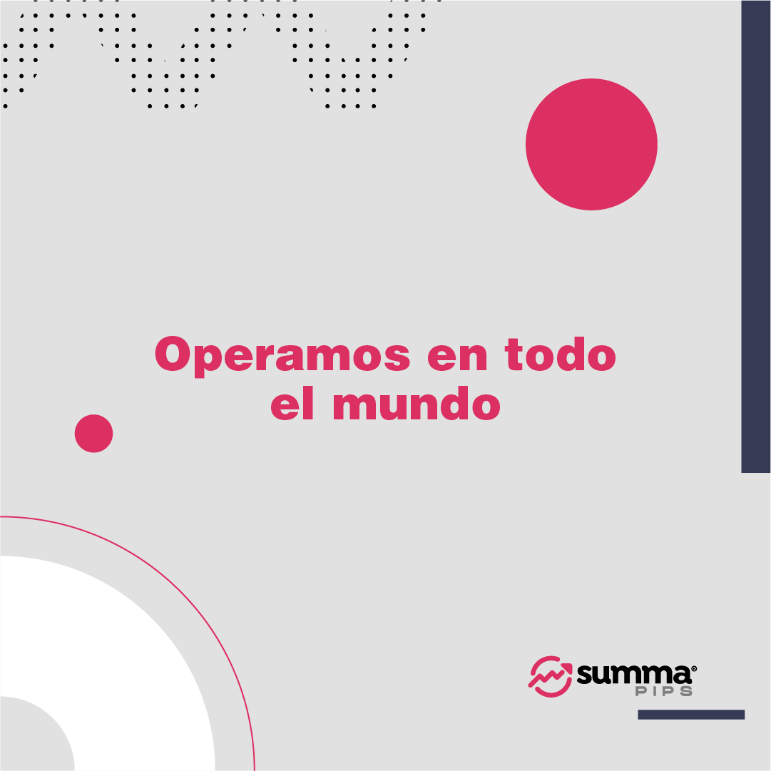 summapips's tweet photo. En #SummaPips operamos en todo el mundo porque tenemos oficinas en Europa, América y Asia. ¡Contáctanos! https://t.co/TzIU54IsTZ