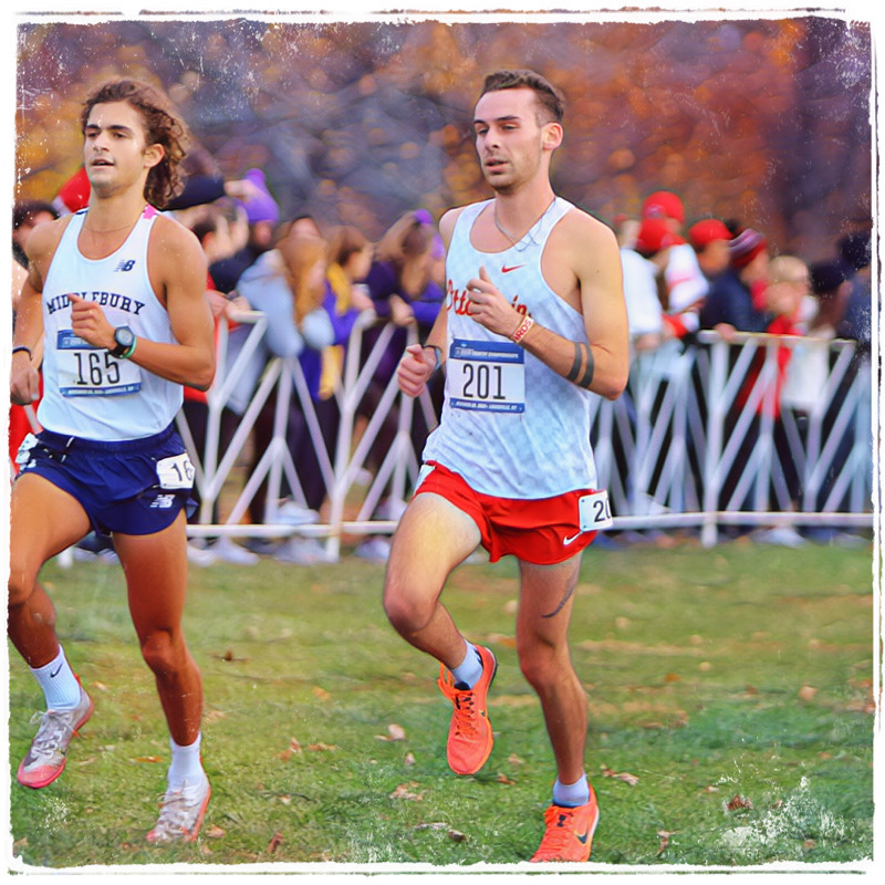 Ott_Athletics's tweet photo. “One run can change your day, many runs can change your life.” https://t.co/Hl6TVin9Rj