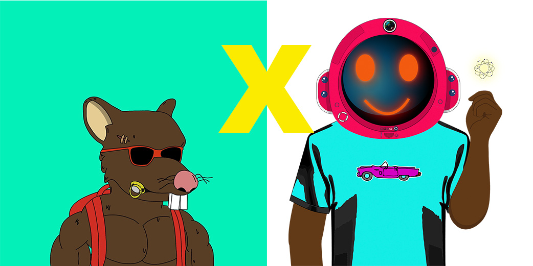 Uss_Cryptopilot's tweet photo. 🎁 Giveaway 🎁

Prizes:
🏆 5 WL SPOTS  BabyRatKings
🏆 5 WL spots USS Crypto Pilot

To Enter:
1⃣Follow 
@babyratkings
 &amp; 
@Uss_Cryptopilot

2⃣RT &amp; ❤️.
3️⃣Tag 3 friends.

48H⏰

#NFT #NFTGiveaway #NFTdrop #NFTCommunity #WLGiveaway #Ethereum #Giveaway #NFTs #usscryptopilots https://t.co/gKkxy9L48K
