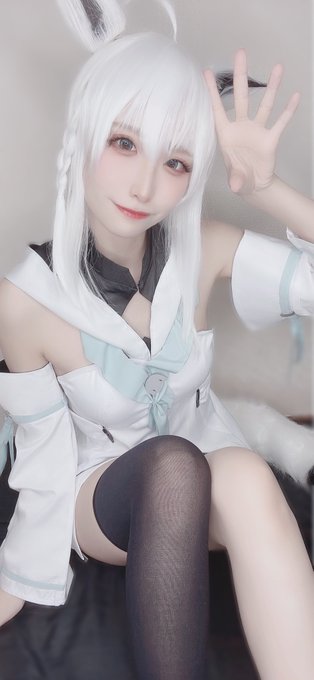 コスプレイヤー月野のあのTwitter画像5