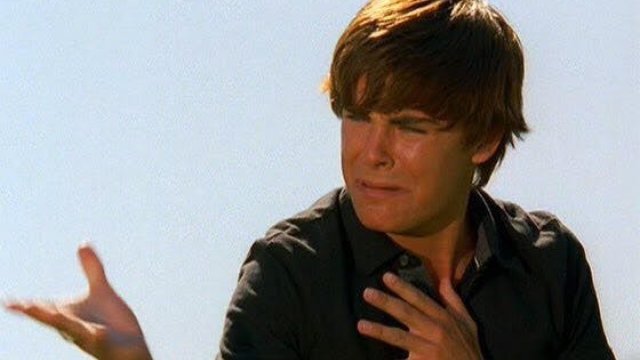 ChildhoodShows's tweet photo. It's been 15 YEARS since High School Musical 2 premiered on Disney Channel on August 17, 2007 https://t.co/0LVgz6TGXC