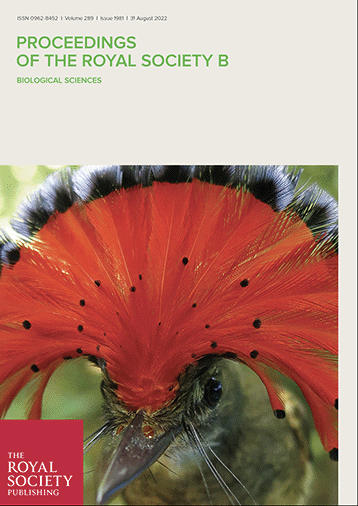 New paper led by @lab_luther! As a follow-up on ground-foraging insectivores decline in primary forests of #Amazonia, we show the community ramifications of these changes: reduced functional diversity and redundancy, likely leading to loss of resilience. doi.org/10.1098/rspb.2…