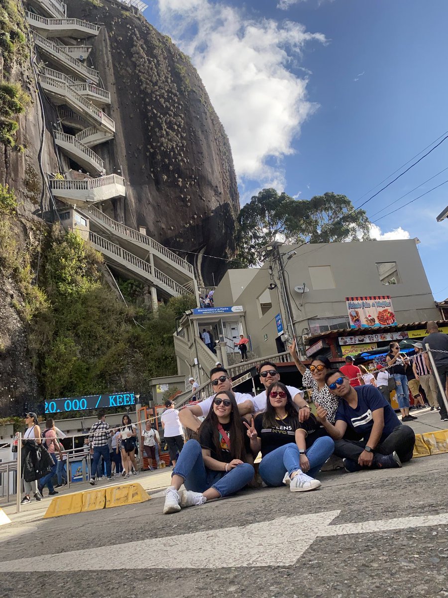📍Medellín