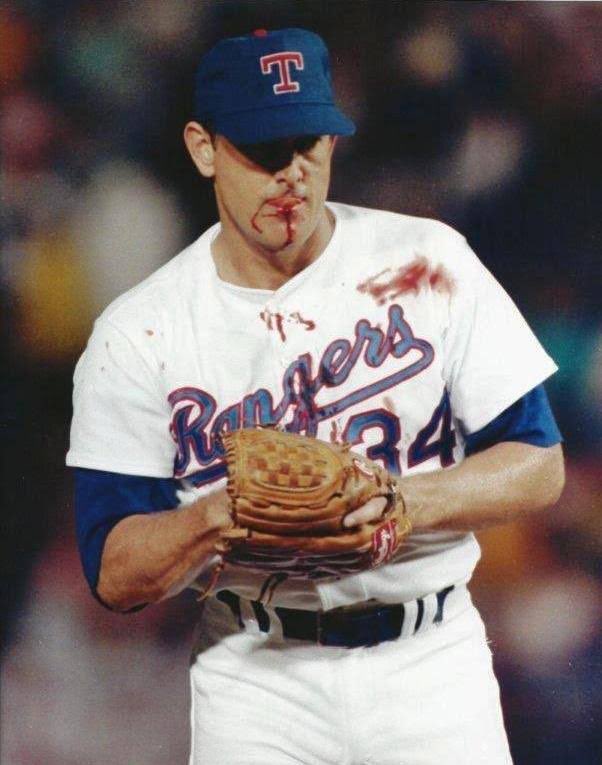 Patrick68729350's tweet photo. Bring the GOAT π back immediately!!! #mlb @dallasnews @startelegram #nolanryanthegoat #HOF #7nohitters #34goat https://t.co/VzlbGXSnh7