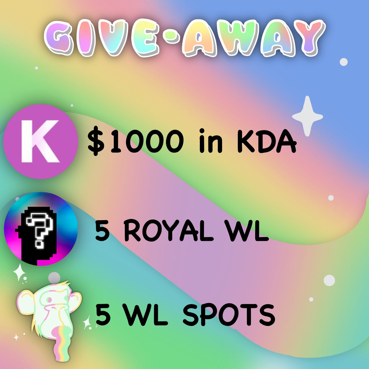 Kadena Monster Punks (FREE MINT) tweet media