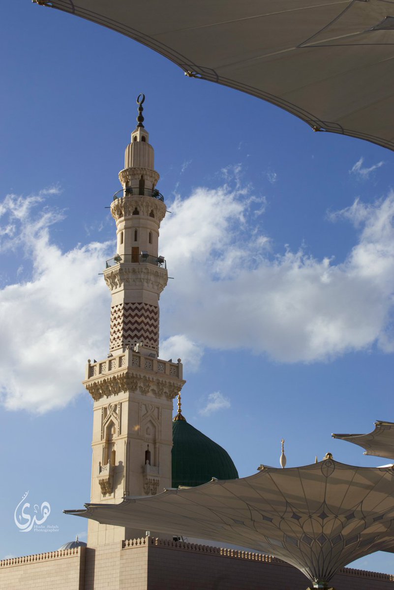 Huda__Salah's tweet photo. اللهم صل وسلم على نبينا محمد🤍💙
#المدينة_المنورة
#تصويري https://t.co/dESfYtulwH