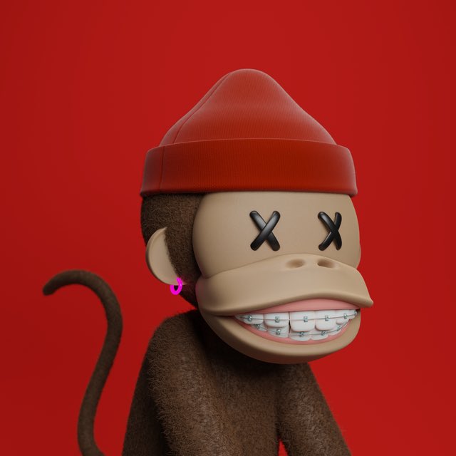 diamondj___'s tweet image. Some new @MonkeRejects came home today! 🤌🤩

We rejects still poppin! ❌❌
#rejects $REJECT