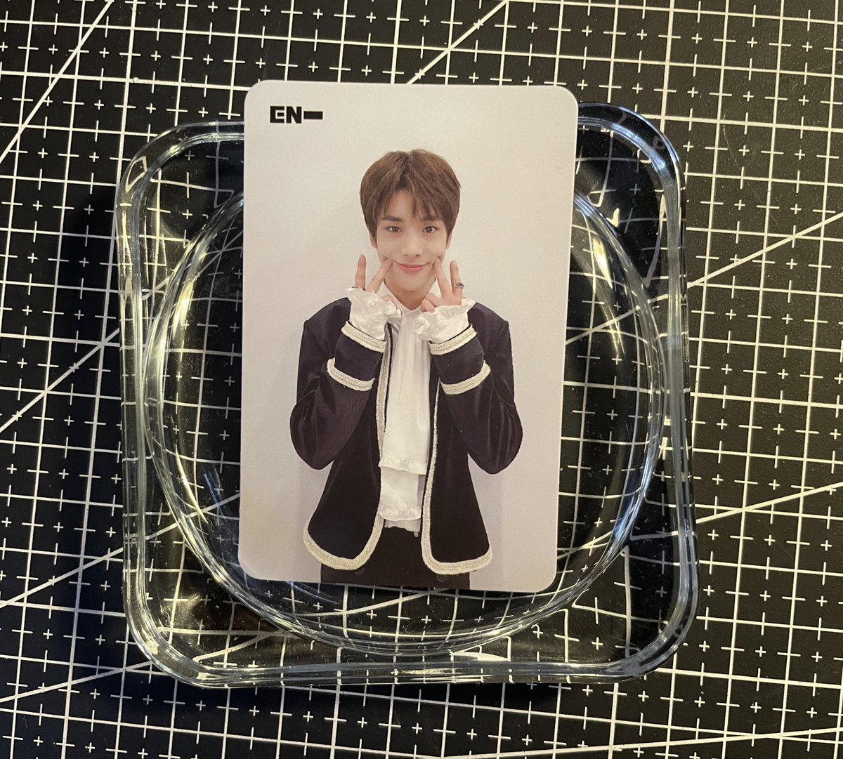 wonietrades's tweet photo. - #mikproofs
- #larawoniemail
π¦β hello @wonwonhaul, thank you so much for letting me adopt jake, liz and the cutest collbook! thank you so much for the super daming freebies, for the smooth transaction and for being kind! βtil our next π https://t.co/w1oPUUDTV5