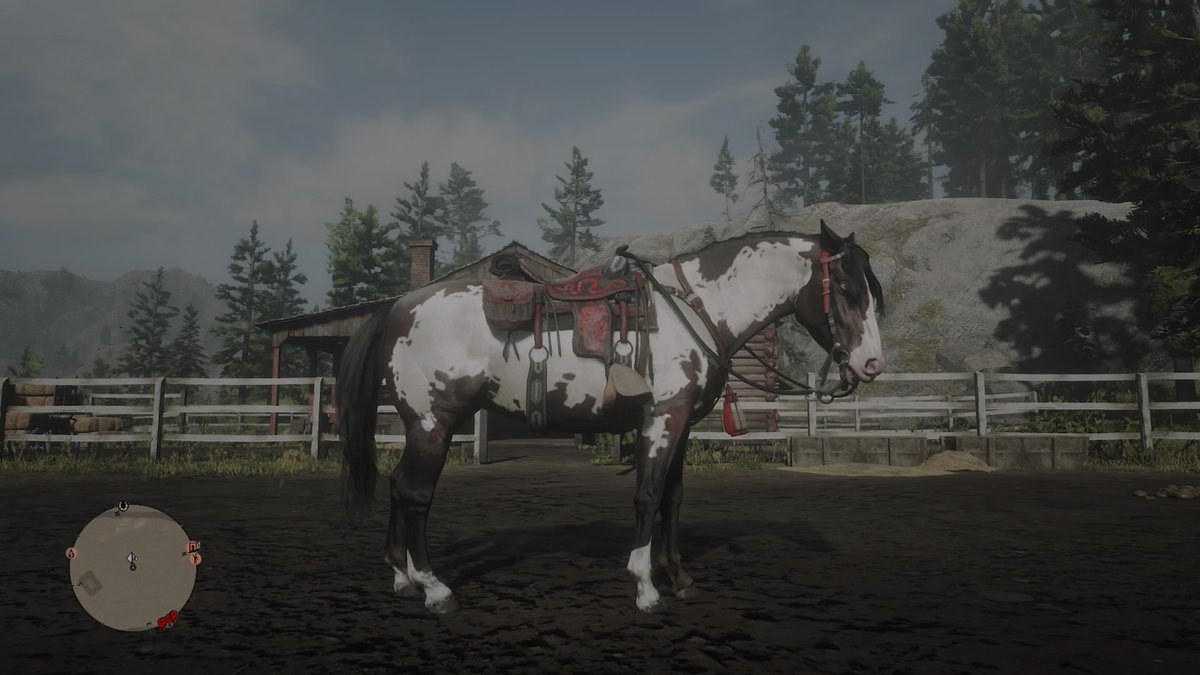 IAartistcreator's tweet photo. #PS4share https://t.co/ubVhtgkufr