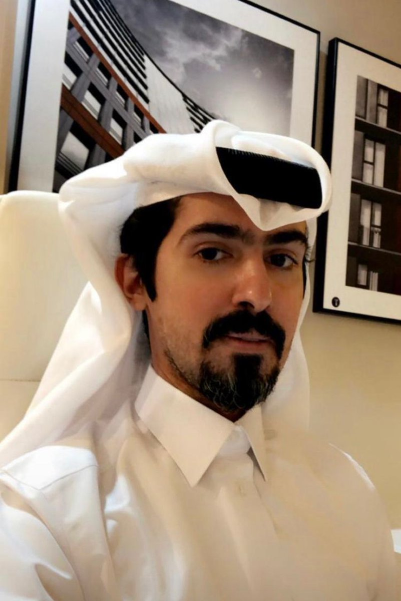 abdulalsada's tweet photo. أبارك للابن العزيز  الدكتور قريبًا راشد بن صالح المري
 ترقيته التي هو أهل لها 
ونسأل الله أن نراه في أعلى المناصب التي ينفع بها يا رب.
ولكرام آل مرة معزة خاصة في قلبي. https://t.co/So6N566m3N