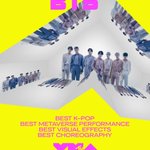 Photo by BTS Global Voting⁷ (Fan Account) (@GlobalBTSVoting)