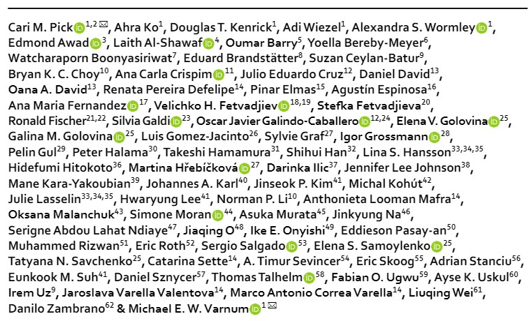 Cari Pick tweet media