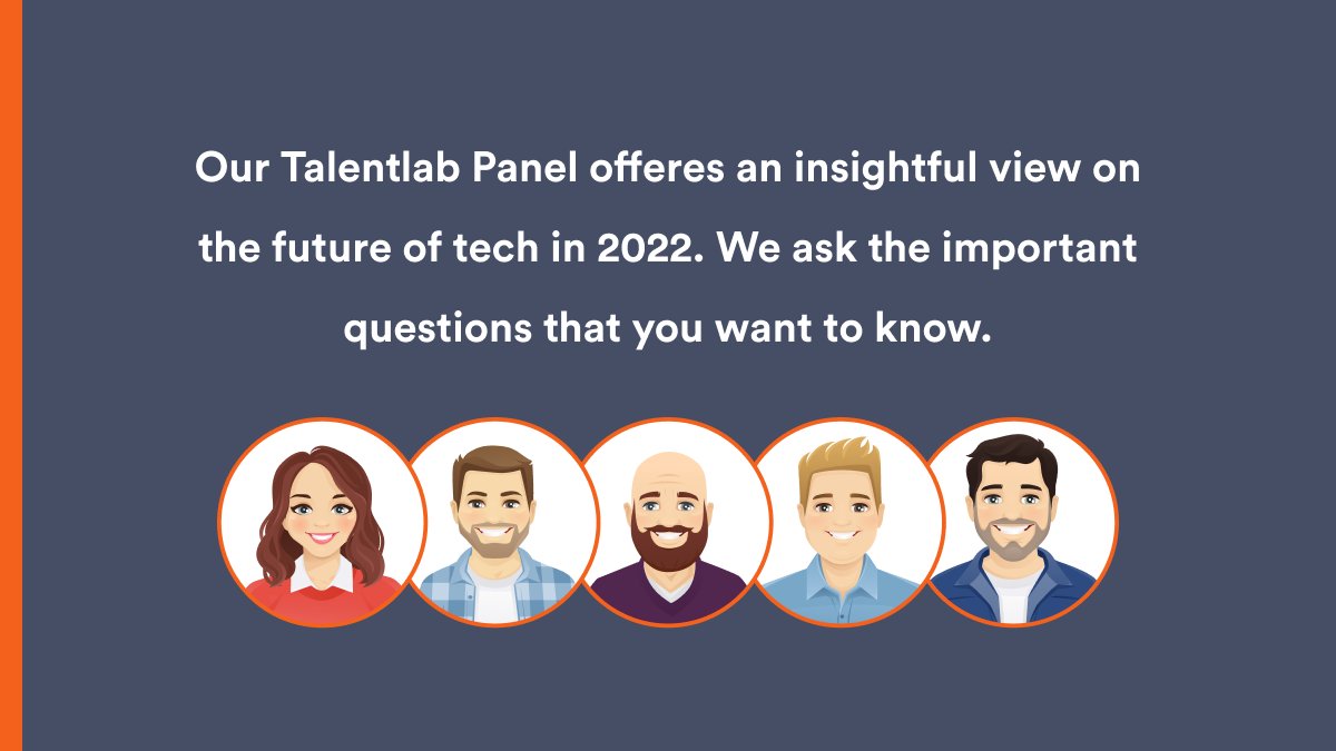 Talentlab tweet media