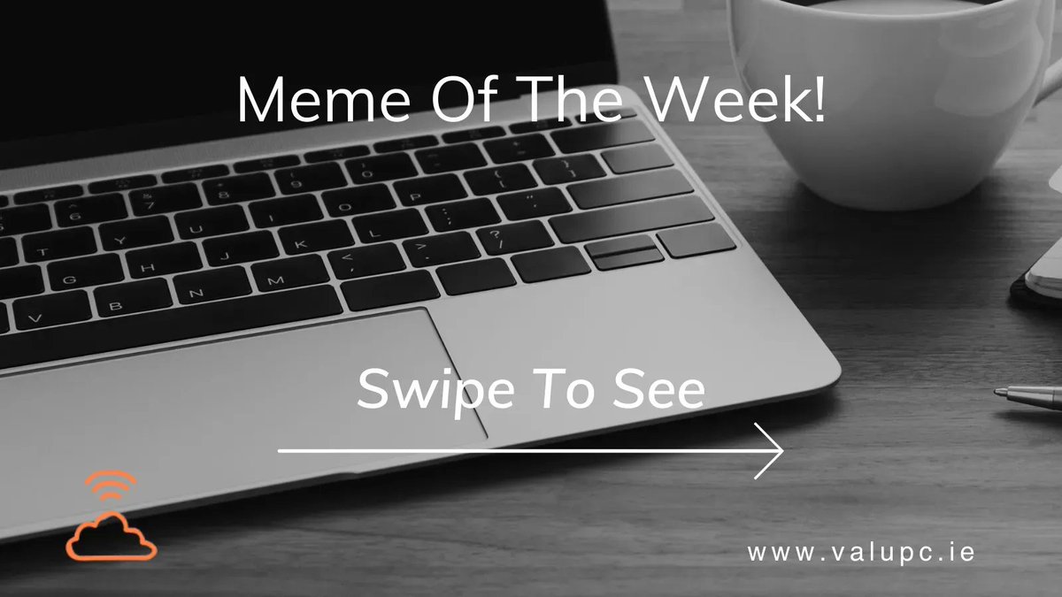 Valupc's tweet photo. We haven't had a #MemeOfTheWeek in a while!π€£
Does anyone actually use internet explorer anymore?!π
#ValuPC #TechMemes #TechnologyMemes #TechnologyMeme #FunnyMemes #FunnyTechMemes #ComputerUpdate #ComputerMeme #UpdateMeme #InternetExplorer #GoogleChrome #Browser https://t.co/S1IaV04Tfy