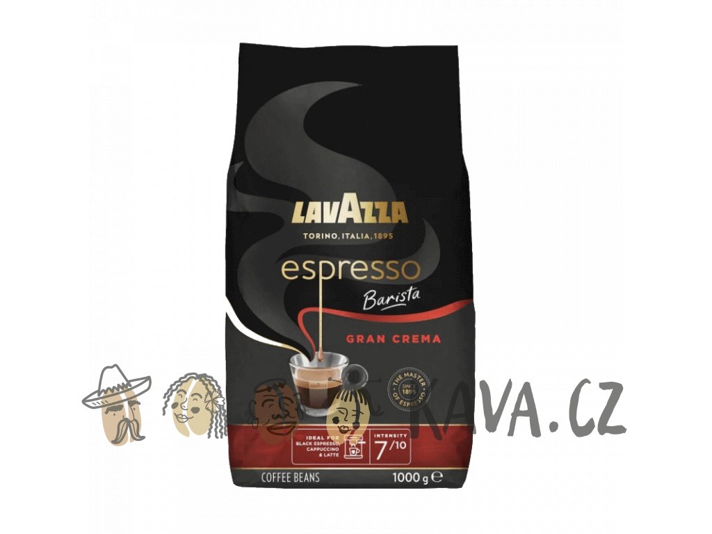 Kava_cz's tweet photo. Super cena na kávu Lavazza Espresso Barista Gran Crema
https://t.co/wZqOU2QdFq https://t.co/jrvzIg9VeF