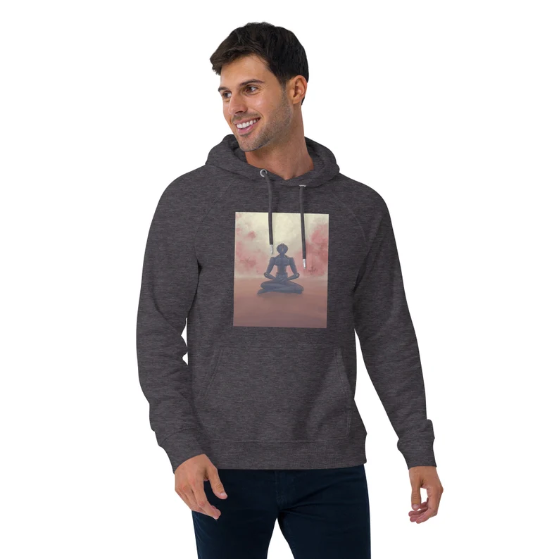 SansinduAbey's tweet photo. Meditating Drone - Unisex Eco Raglan Hoodie https://t.co/XKxvsGkUUt via @Etsy 

#art #artist #etsy #hoodie #anime #cheap #fashion #fashionable #nft #eth https://t.co/m6LjgjFjQE