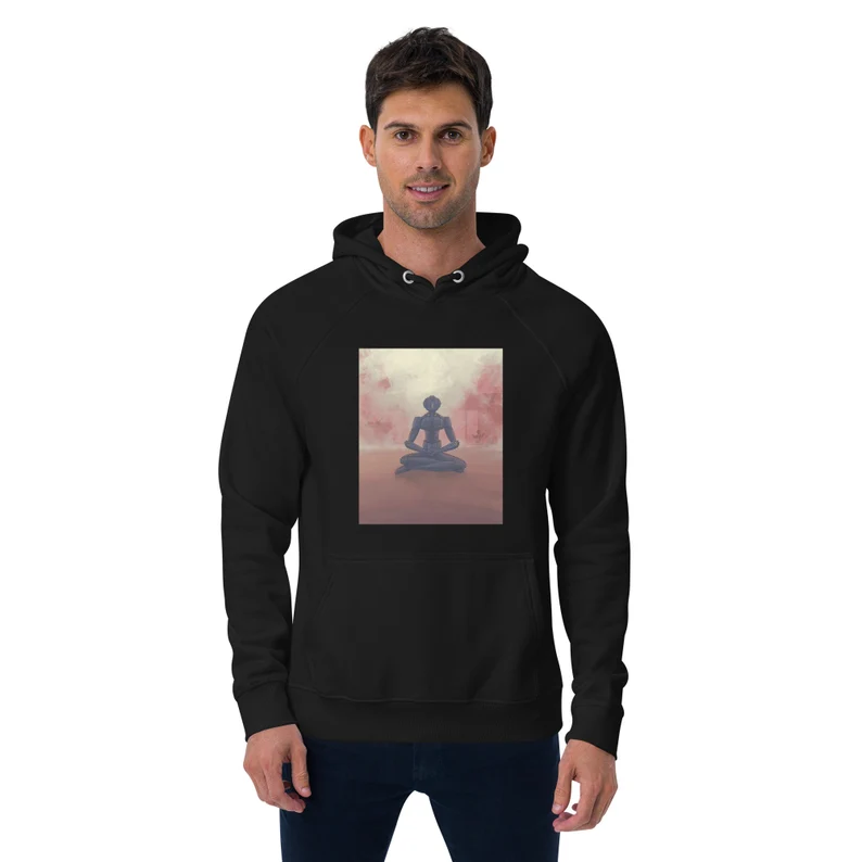 SansinduAbey's tweet photo. Meditating Drone - Unisex Eco Raglan Hoodie https://t.co/XKxvsGkUUt via @Etsy 

#art #artist #etsy #hoodie #anime #cheap #fashion #fashionable #nft #eth https://t.co/m6LjgjFjQE