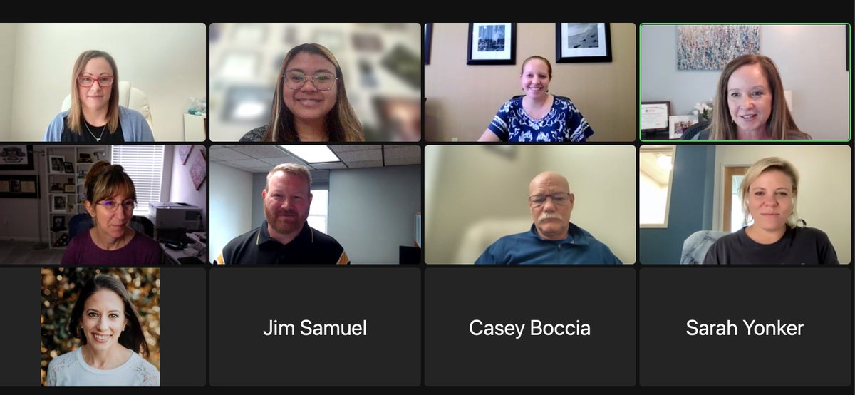 mashsmd's tweet photo. Missed July's #MASHSMDMemberMeetup? @reasononeinc's Christy Jones prepared #MASHSMD members for @googleanalytics 4 (GA4).
Watch the recording here: https://t.co/PmnxMMmnel https://t.co/cdg6Vl4DnG