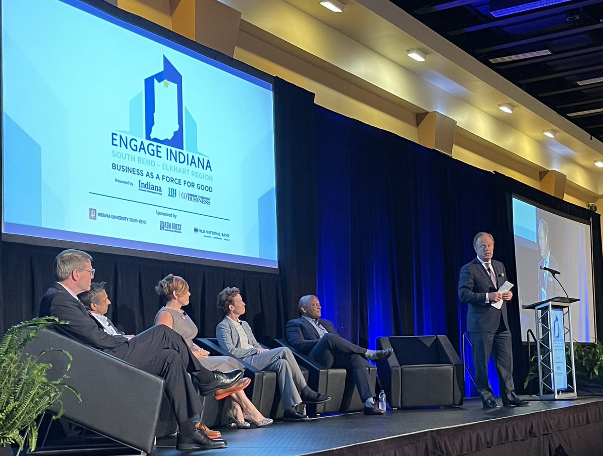 Chancellor Susan Elrod tweet media