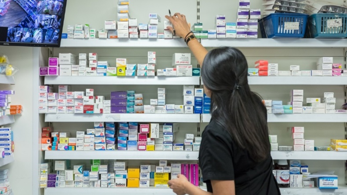 ChemistDruggist's tweet photo. Multiples’ part-closure rate 15 times higher than independents, @the_pda claims
#pharmacy #closures #temporaryclosures
https://t.co/QOnHEqQCN7 https://t.co/jUN7WnbEAN