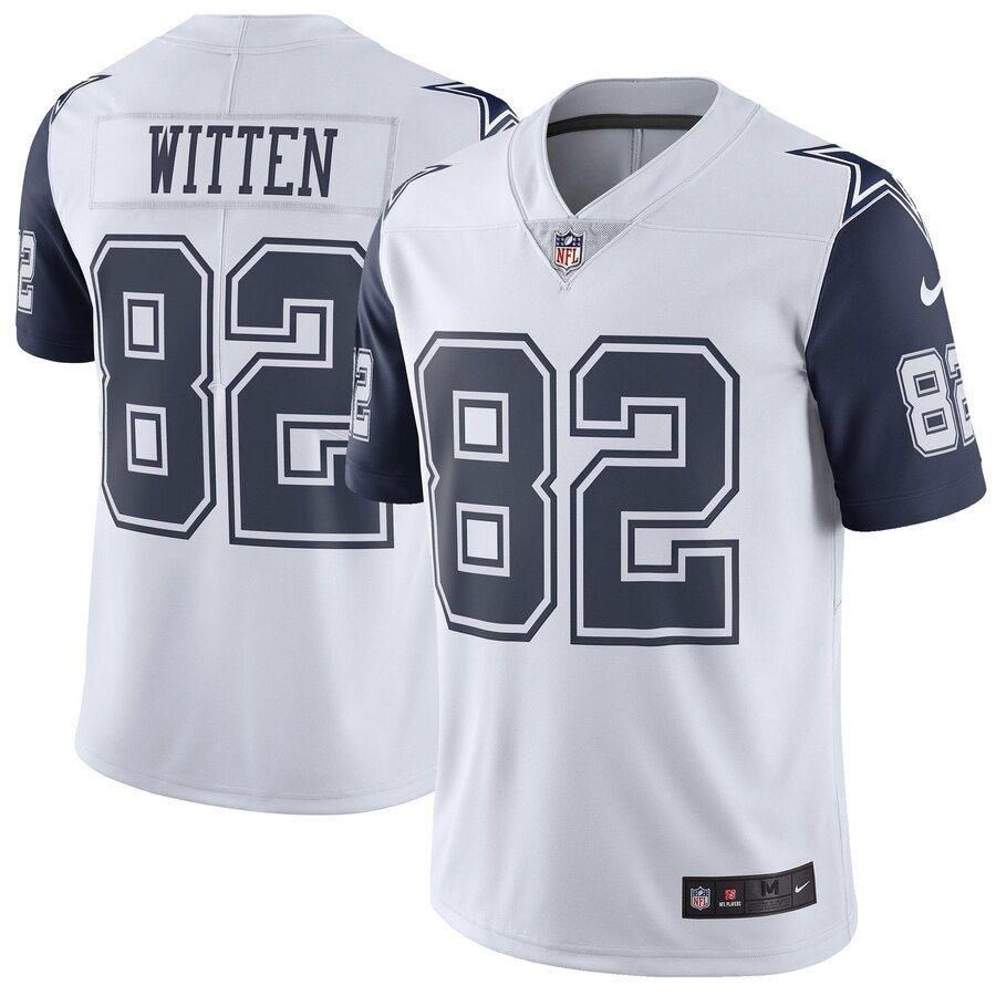 TheScoopScore's tweet photo. Would any Scoop &amp; Score listeners, Cowboys fans, or FF players be interested in joining a FREE fantasy football league? The league prize would be a Jason Witten Nike Color Rush jersey. If interested, please share this tweet and reply with your reason why you should be entered. https://t.co/wTO3DKQgfX