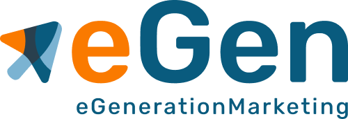 eGenMarketing's tweet photo. We're excited to unveil eGen's new logo! https://t.co/5mCASlYsLh
