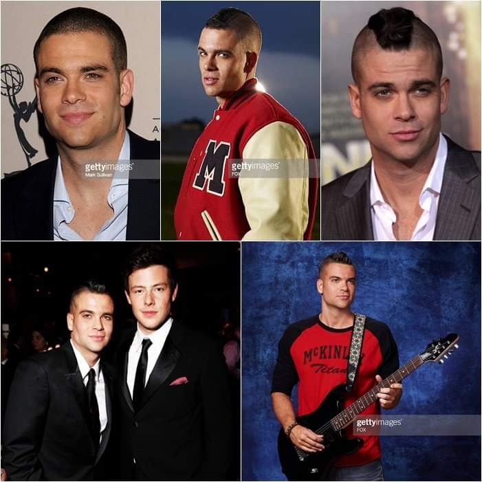 barbaravitali2's tweet photo. Remembering #MarkSalling August 17,1982_January 30,2018 (Age 35) #Glee #CoreyMonteith https://t.co/2KJiP9d3Vk