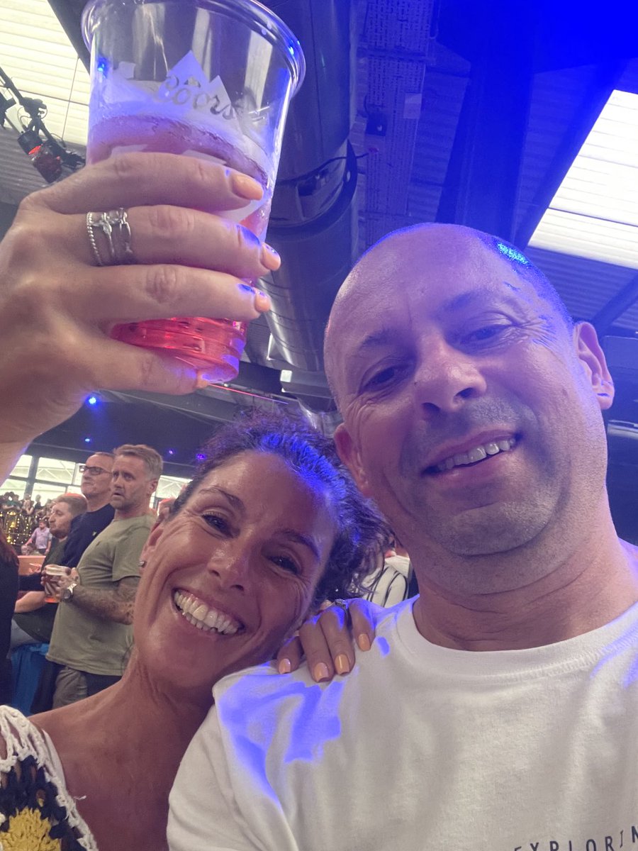 #BOXPARKWEMBLEYCOLDPLAY