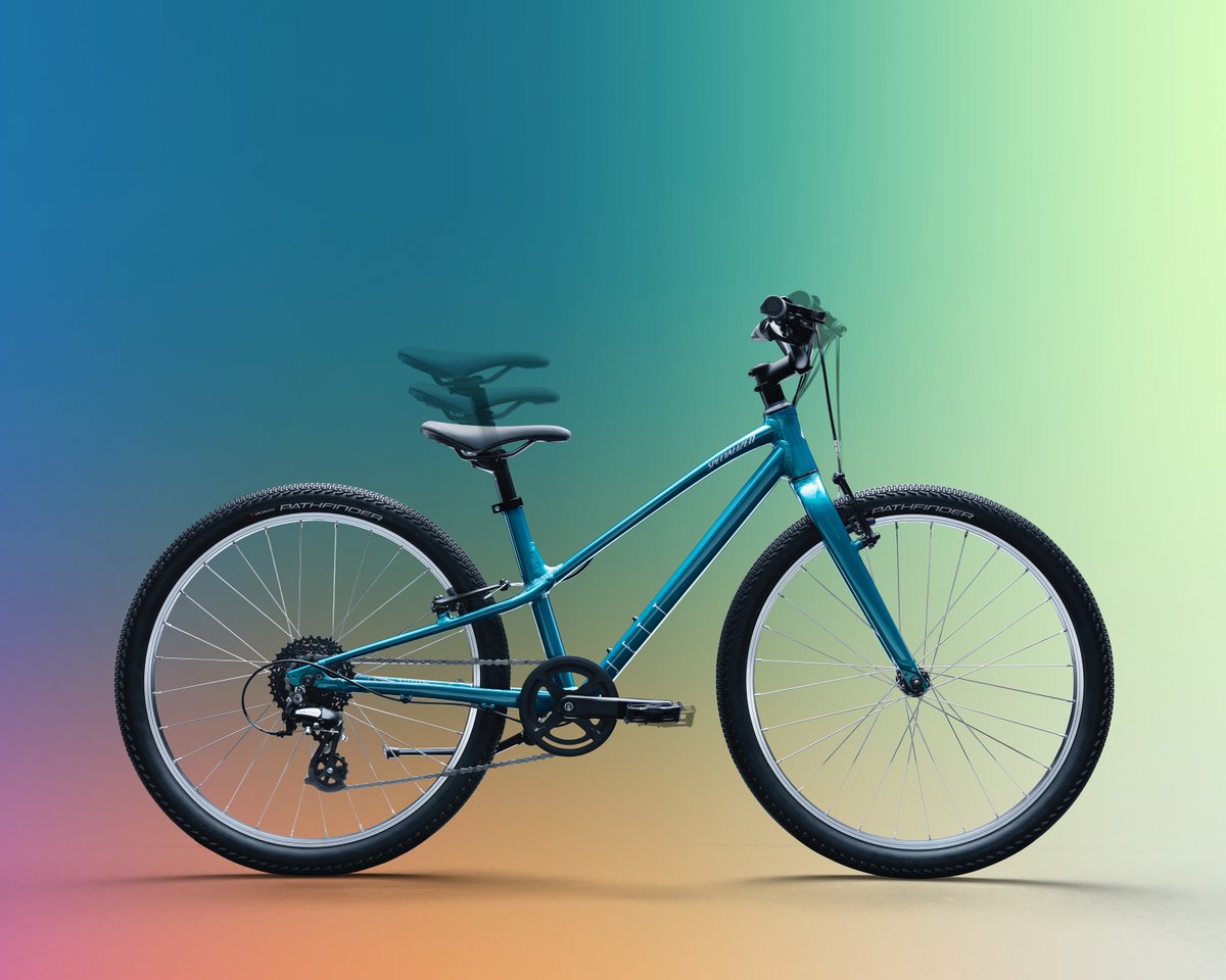 Specialized Chile tweet media