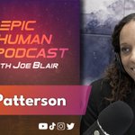 Photo by Epic Human Podcast (@EpicHumanPod)