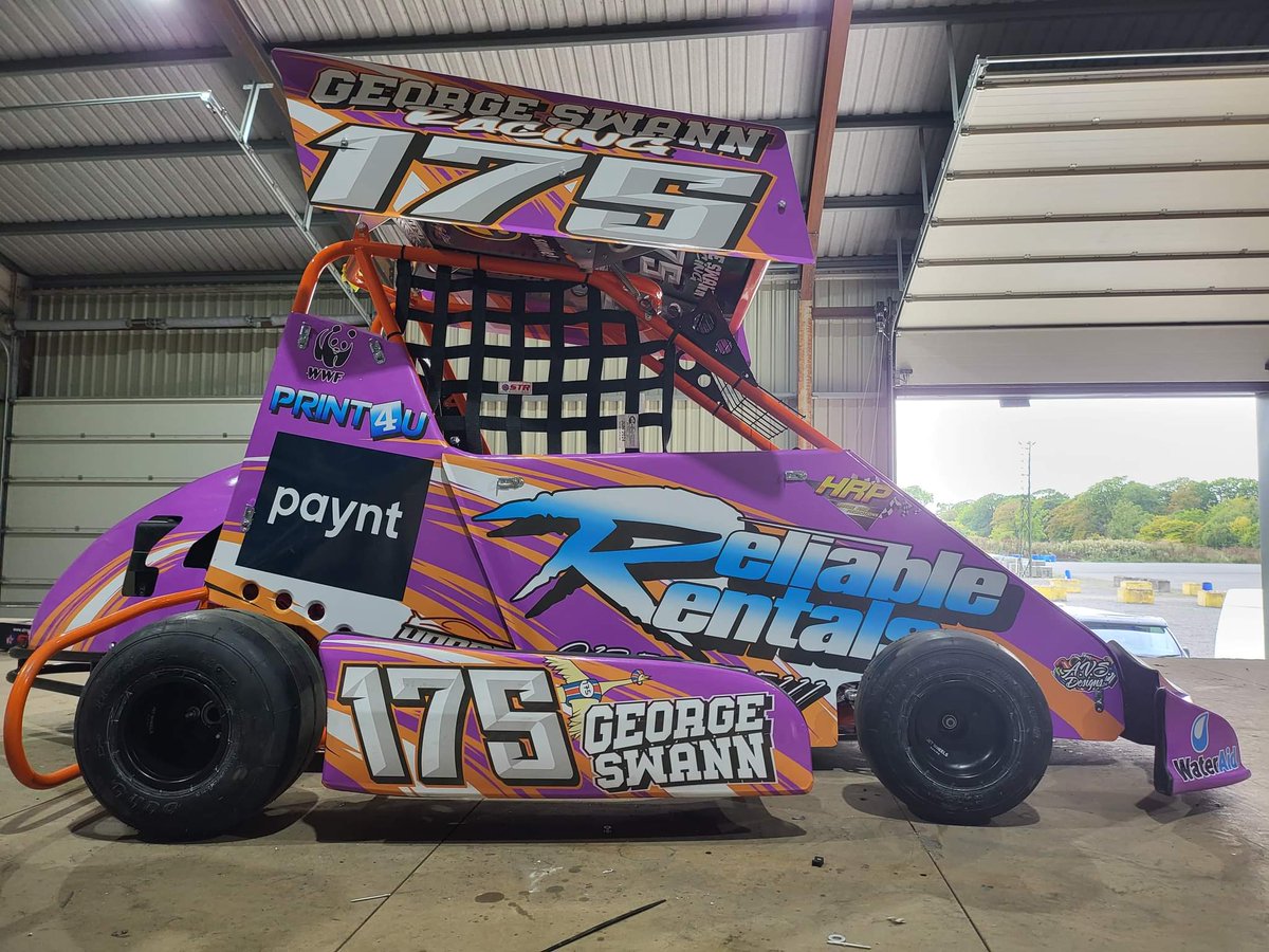 ___ToAD___'s tweet image. So proud of how hard George has worked this season.... He has improved so much, and quite frankly... He deserves this incredible upgrade!!