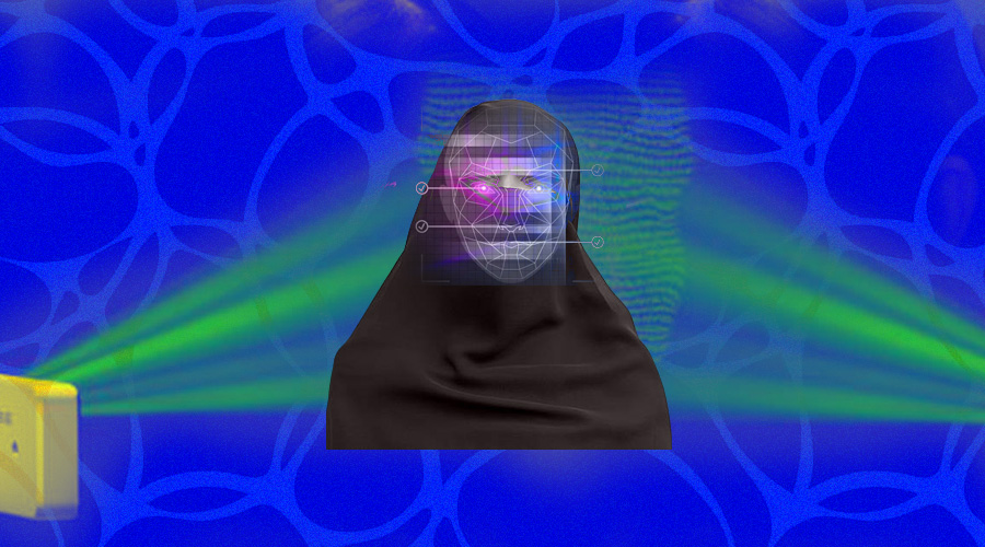 analyticsinme's tweet photo. This Face Recognition Tech Can See Through Niqab! Privacy Breach?
https://t.co/L8BmLUEhQ8
#FaceRecognition #Security #NiqabPrivacyInvasion #FaceRecognitionTechnology #FacialRecognition #FaceRecognitionDatabase #DeepLearning #AI #AINews #AnalyticsInsight #AnalyticsInsightMagazine https://t.co/RUuBLrMVFx
