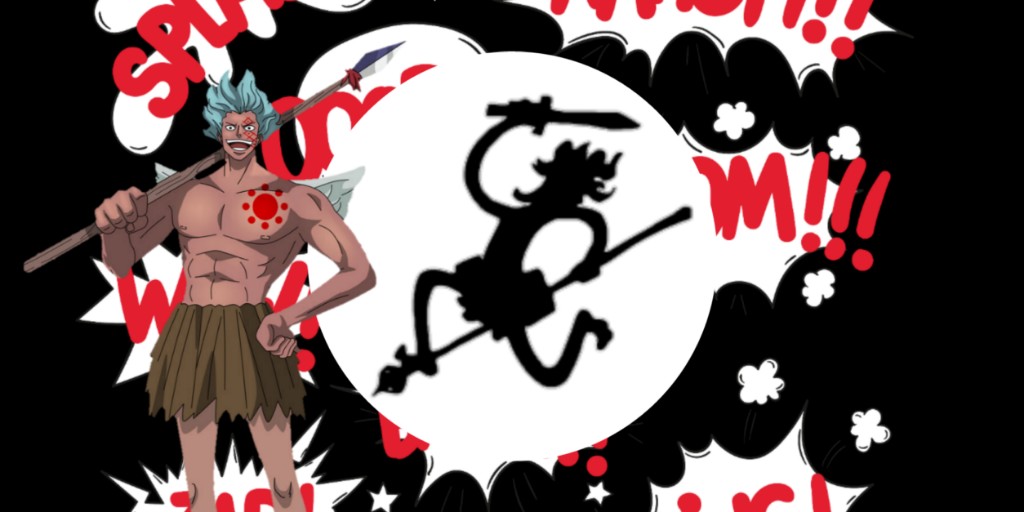 ᅠᅠᅠᅠᅠᅠᅠ𝐒𝐔𝐍 ❉ 𝐆𝐎𝐃

ᅠᅠᅠᅠᅠᅠᅠ𝐍𝐢𝐤𝐚 𝐍𝐢𝐤𝐚 𝐧𝐨...

ᅠᅠᅠᅠ❝ Nadie le quitará la sonrisa a
ᅠᅠᅠᅠᅠla gente ¡Porque Joy Boy siempre
ᅠᅠᅠᅠᅠcumple sus promesas! ❞

ᅠᅠᅠᅠᅠＨＡＨＡＨＡＨＡＨＡＨＡ！ 
ᅠᅠᅠᅠᅠＹＡＡＡ ＨＡＨＡＨＡＨＡ！