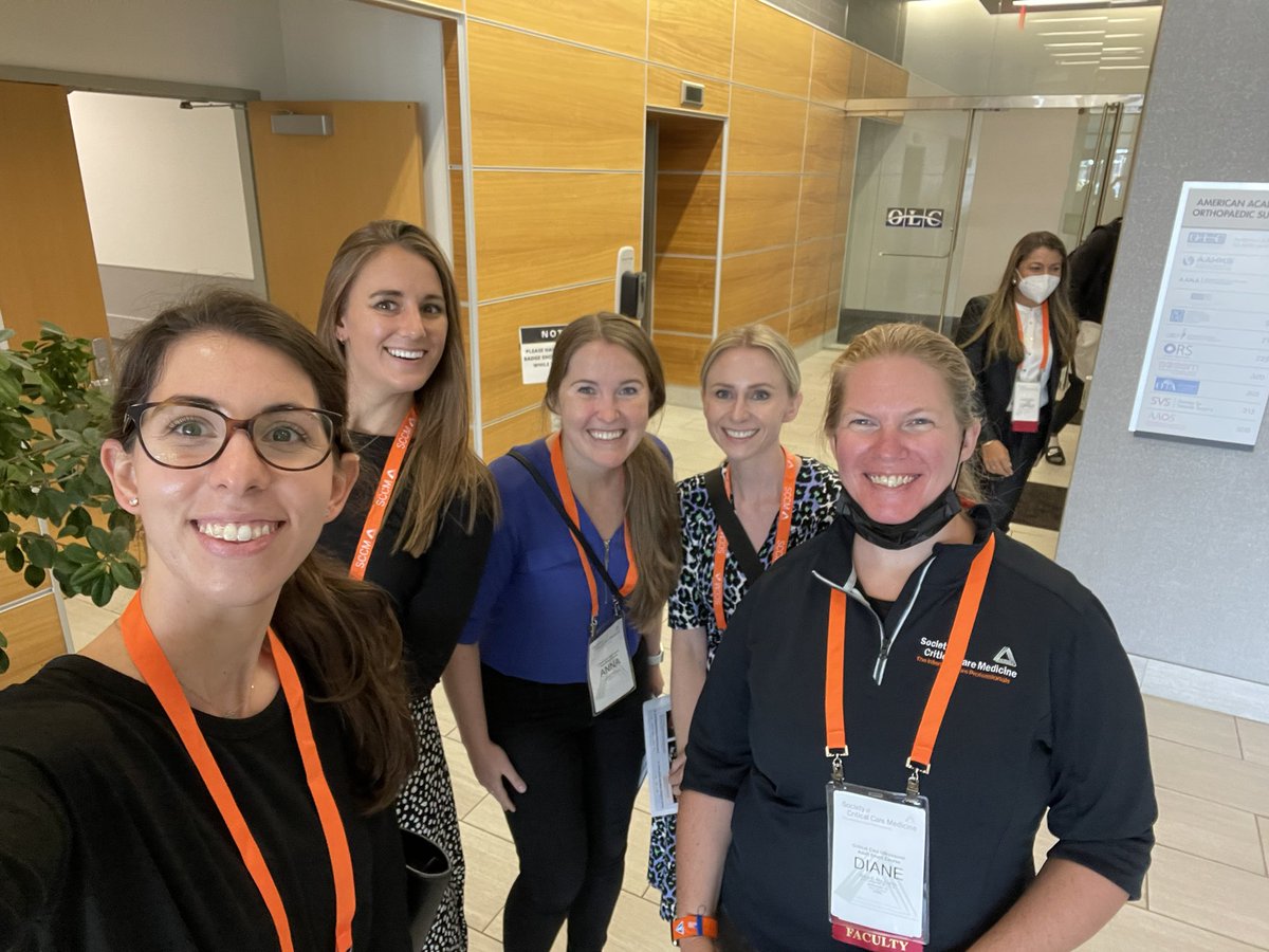 dcm7200's tweet photo. Great to see so many APPs @SCCM #SCCMUltrasound #SCCMSummer22 @SCCMPresident https://t.co/2ydCE6vH0s